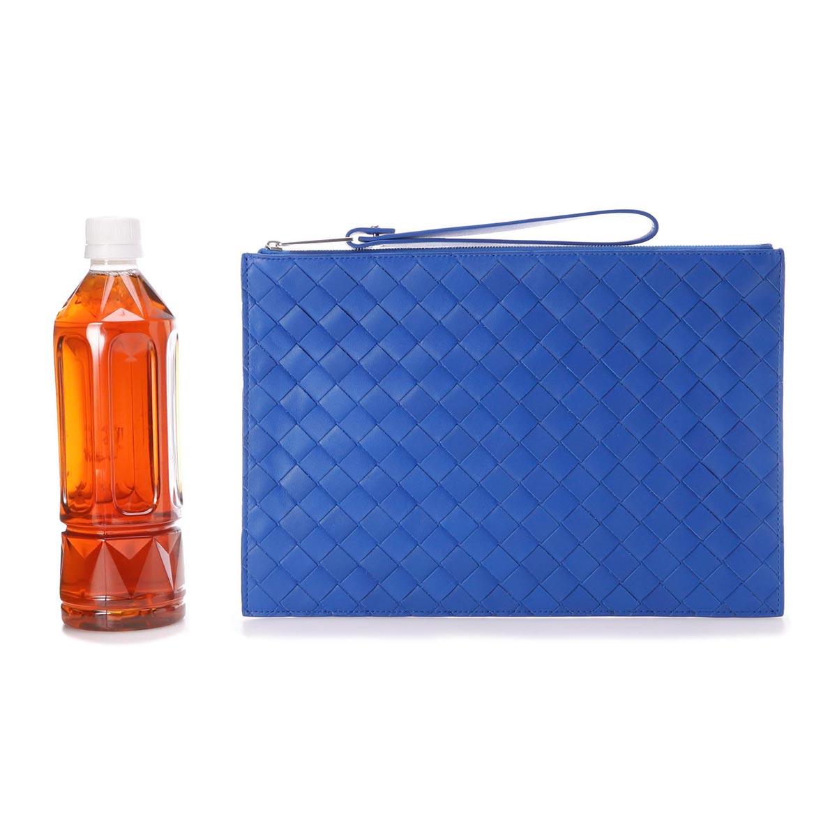 ボッテガヴェネタ BOTTEGA VENETA ドキュメントケース ポーチ クラッチバッグ メンズ 592648 vcpq3 4256