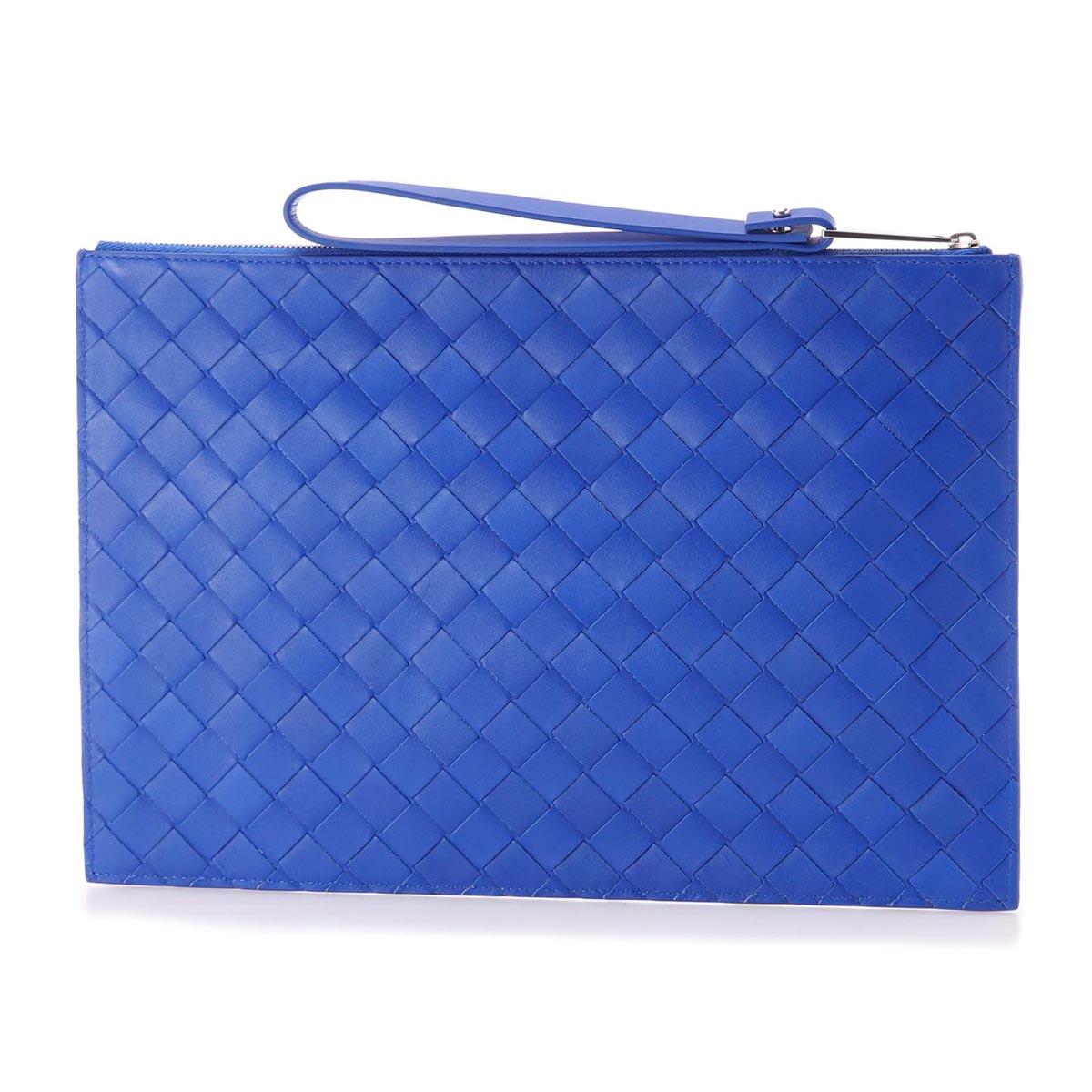 ボッテガヴェネタ BOTTEGA VENETA ドキュメントケース ポーチ クラッチバッグ メンズ 592648 vcpq3 4256