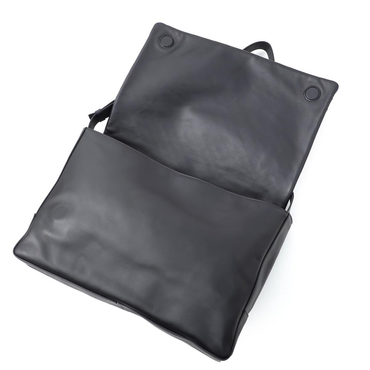ボッテガヴェネタ BOTTEGA VENETA イントレチャート レザーショルダーバッグ  609419 VCPQ1 4202​