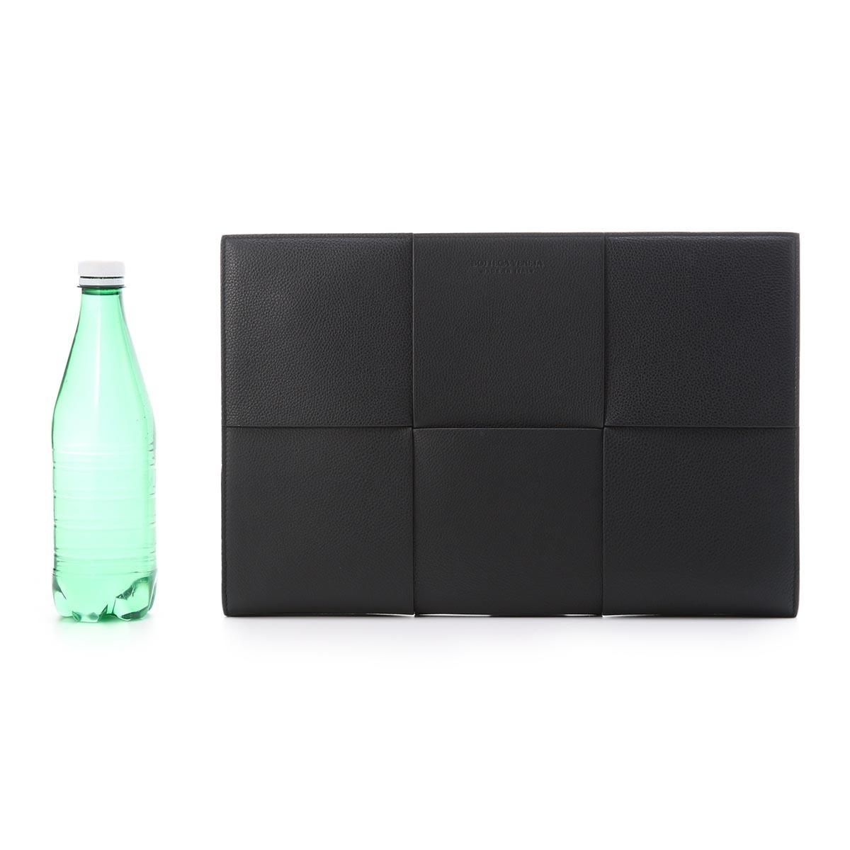 ボッテガヴェネタ BOTTEGA VENETA イントレチャート ドキュメントケース クラッチバッグ 623313 vcp50 1229