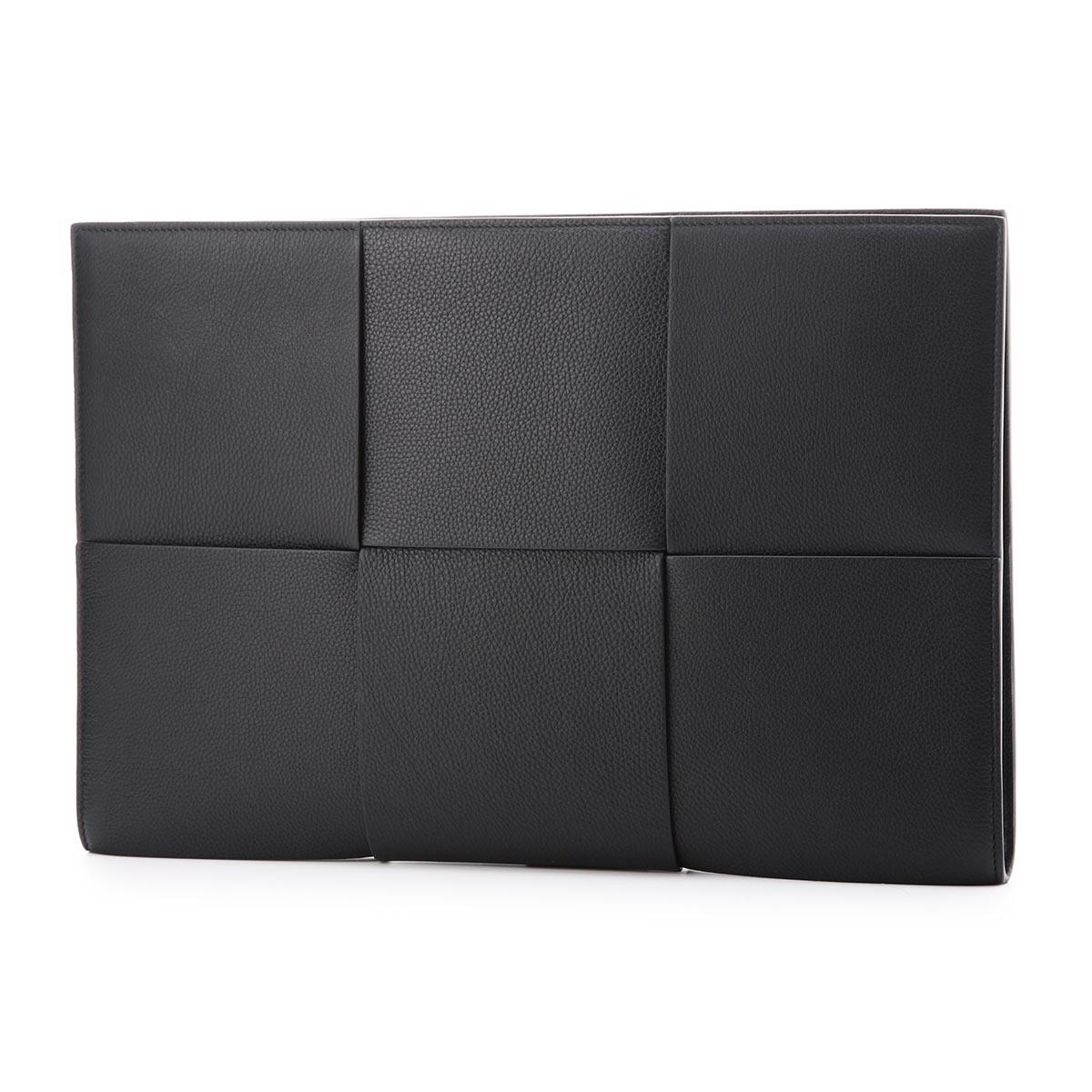 ボッテガヴェネタ BOTTEGA VENETA イントレチャート ドキュメントケース クラッチバッグ 623313 vcp50 1229