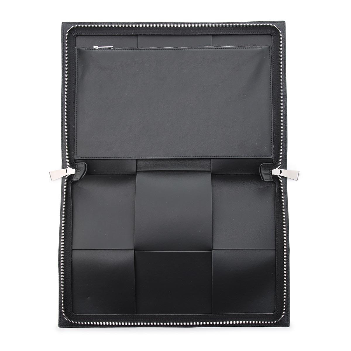ボッテガヴェネタ BOTTEGA VENETA イントレチャート ドキュメントケース クラッチバッグ 623313 vcp50 1229