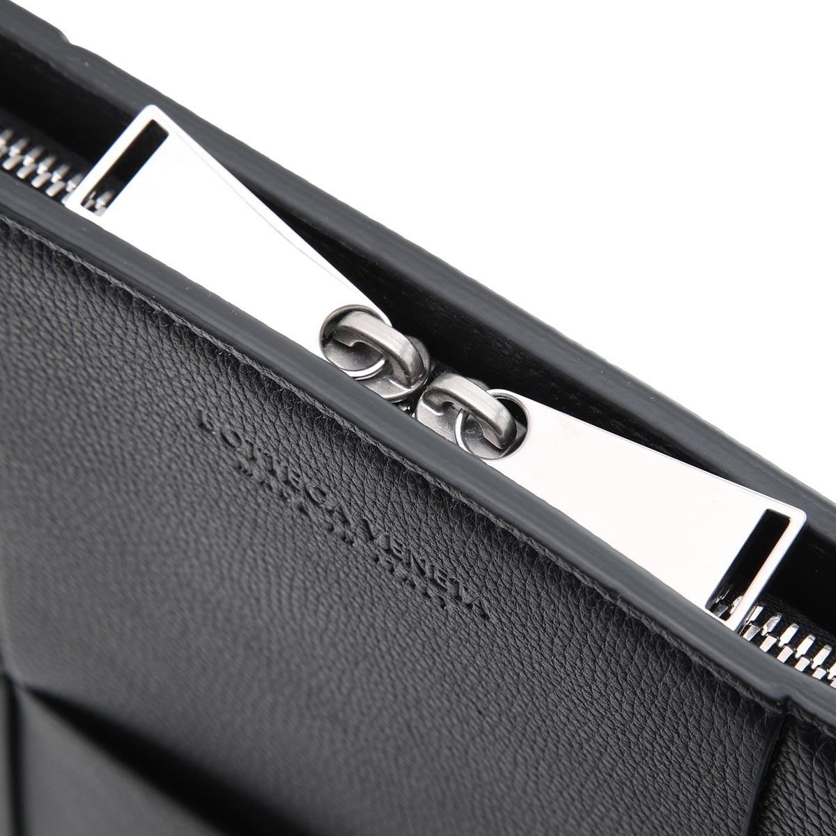 ボッテガヴェネタ BOTTEGA VENETA イントレチャート ドキュメントケース クラッチバッグ 623313 vcp50 1229