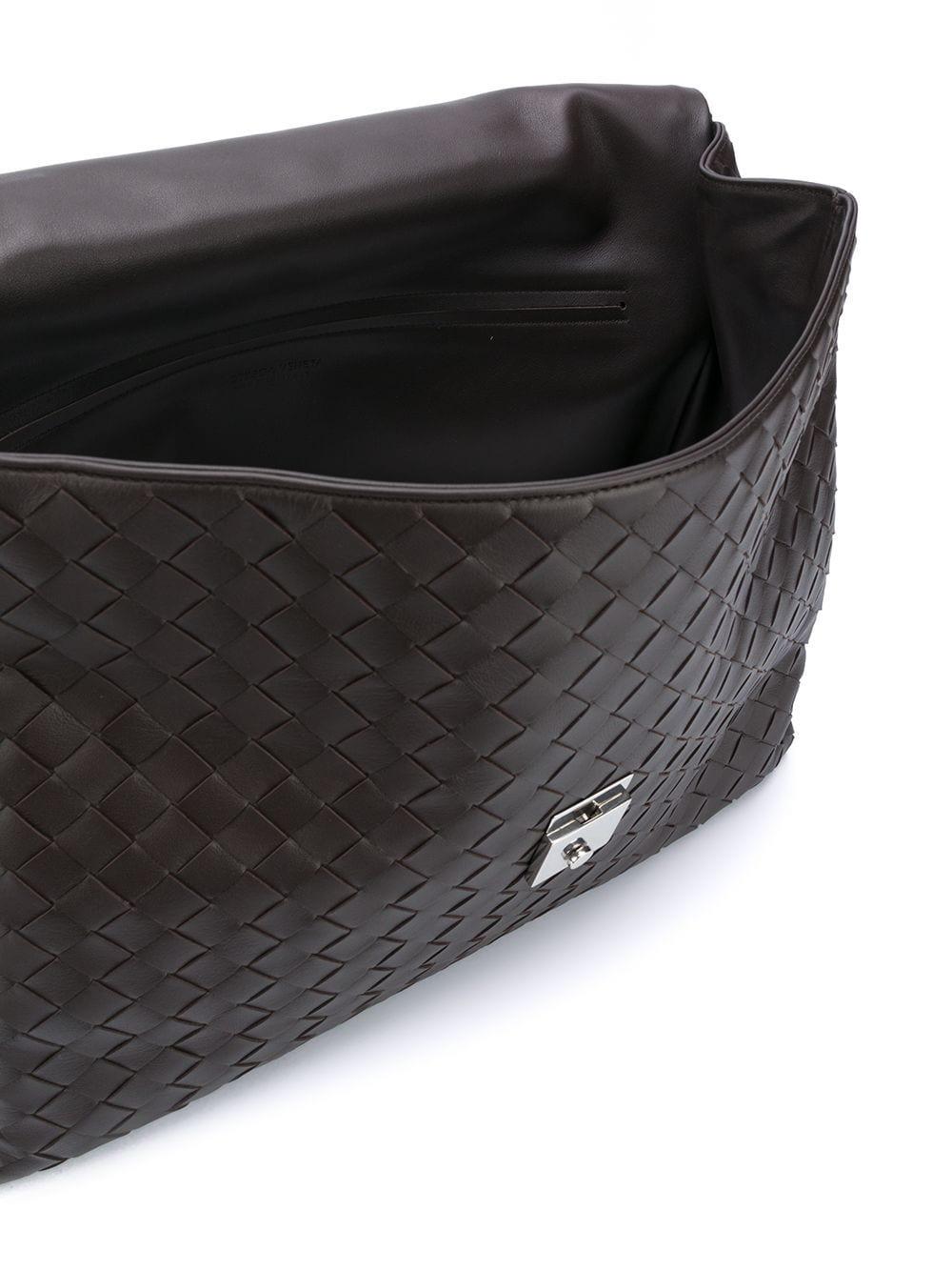 ボッテガヴェネタ BOTTEGA VENETA ブリーフケース ビジネスバッグ ブラック メンズ 630239 vcrl2 2145
