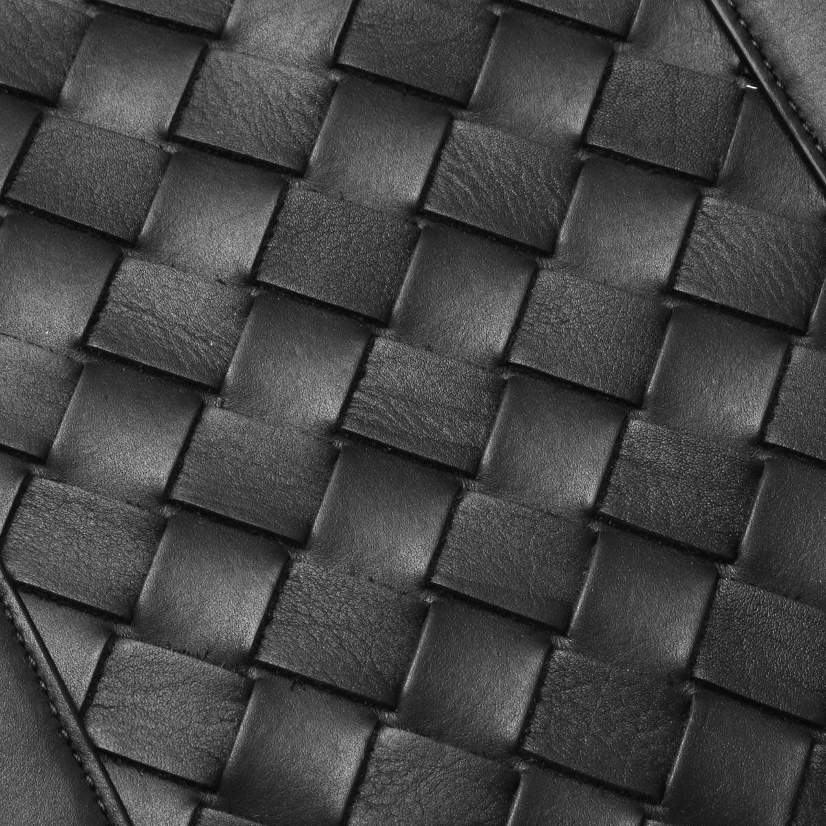 ボッテガヴェネタ BOTTEGA VENETA トートバッグ イントレチャート/INTRECCIATO ブラック 650431 V0E51 8803