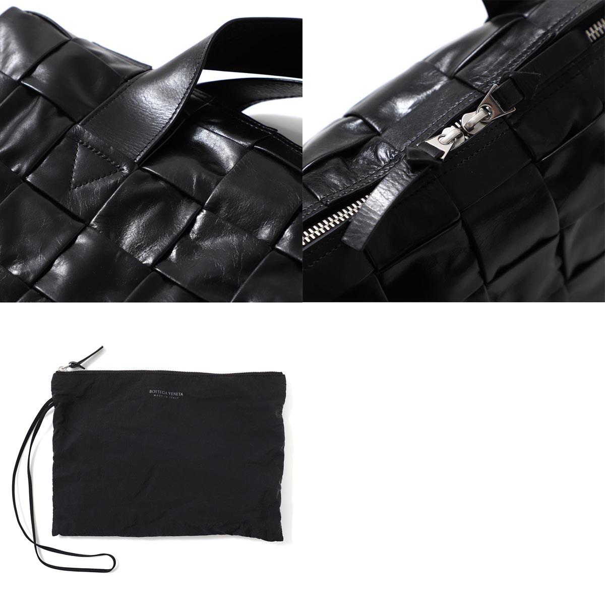 ボッテガヴェネタ BOTTEGA VENETA ショルダーバッグ クロスボディバッグ メンズ 629072 vcq71 8803