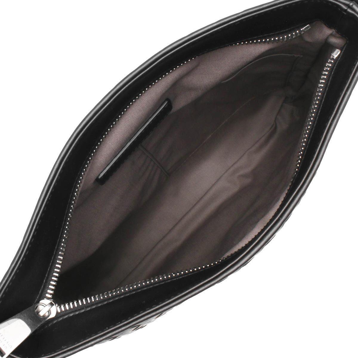 ボッテガヴェネタ BOTTEGA VENETA ショルダーバッグ ブラック メンズ 577534 vboc6 1000