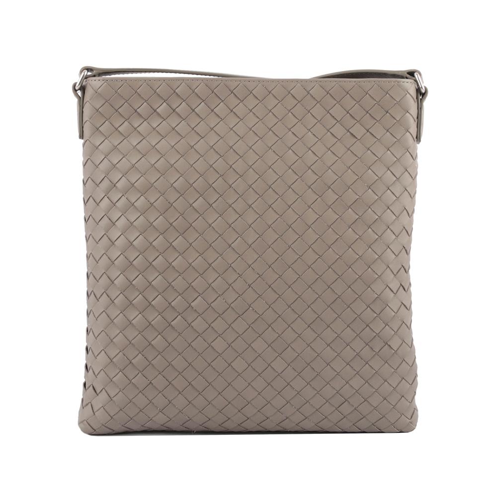ボッテガヴェネタ BOTTEGA VENETA ショルダーバッグ ブラック メンズ 577534 VBOC6 1519