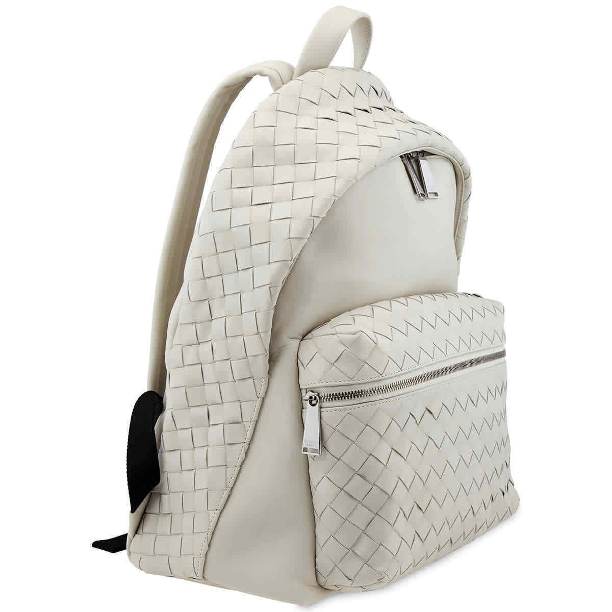ボッテガ・ヴェネタ BOTTEGA VENETA イントレチャート バックパック 599634 VCPQ2 9608