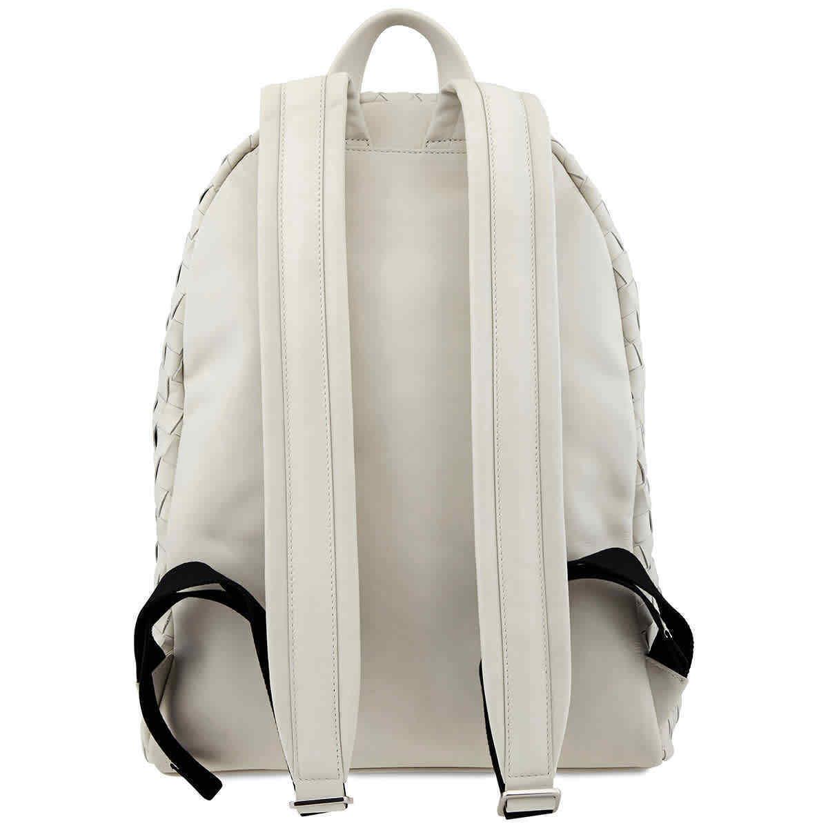 ボッテガ・ヴェネタ BOTTEGA VENETA イントレチャート バックパック 599634 VCPQ2 9608