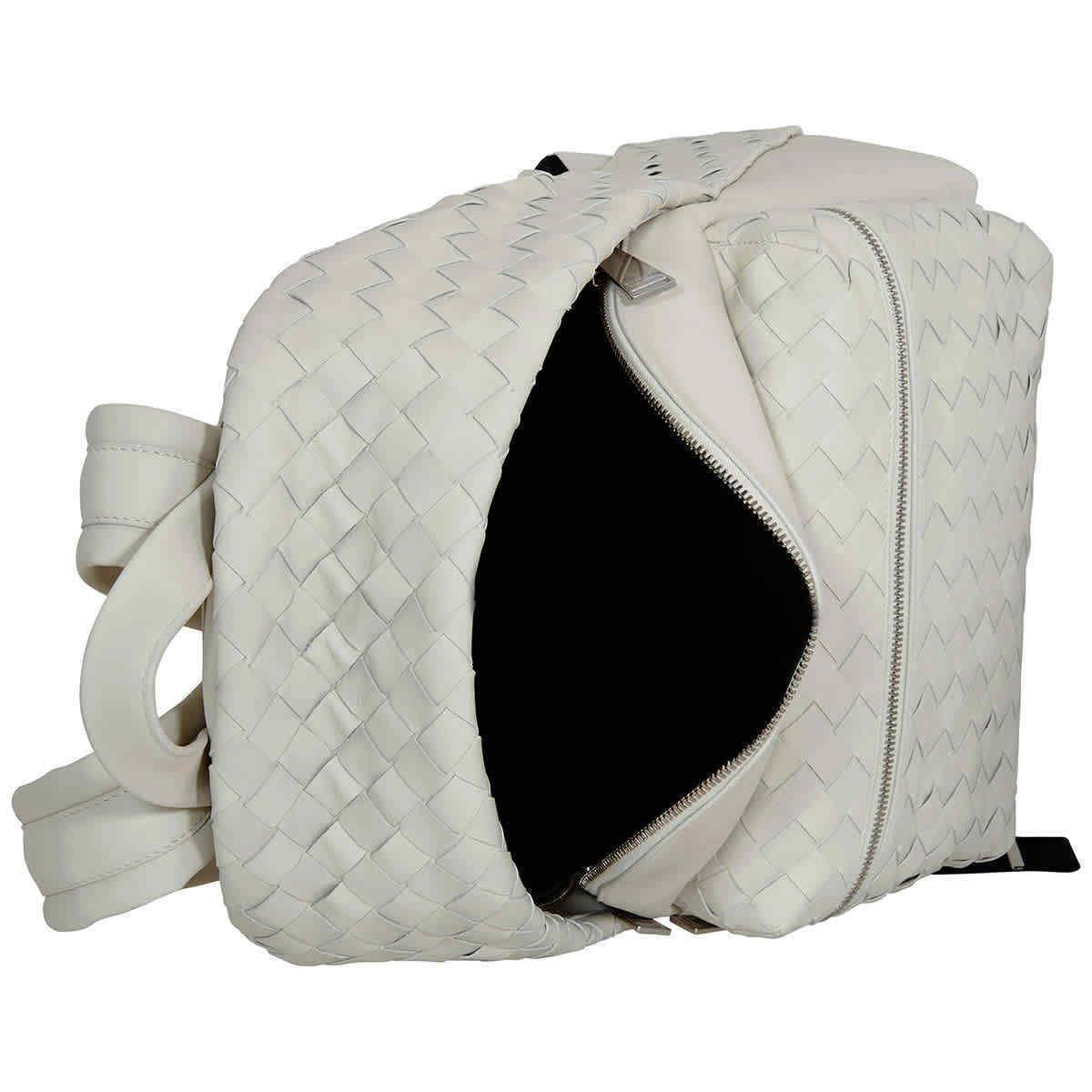 ボッテガ・ヴェネタ BOTTEGA VENETA イントレチャート バックパック 599634 VCPQ2 9608