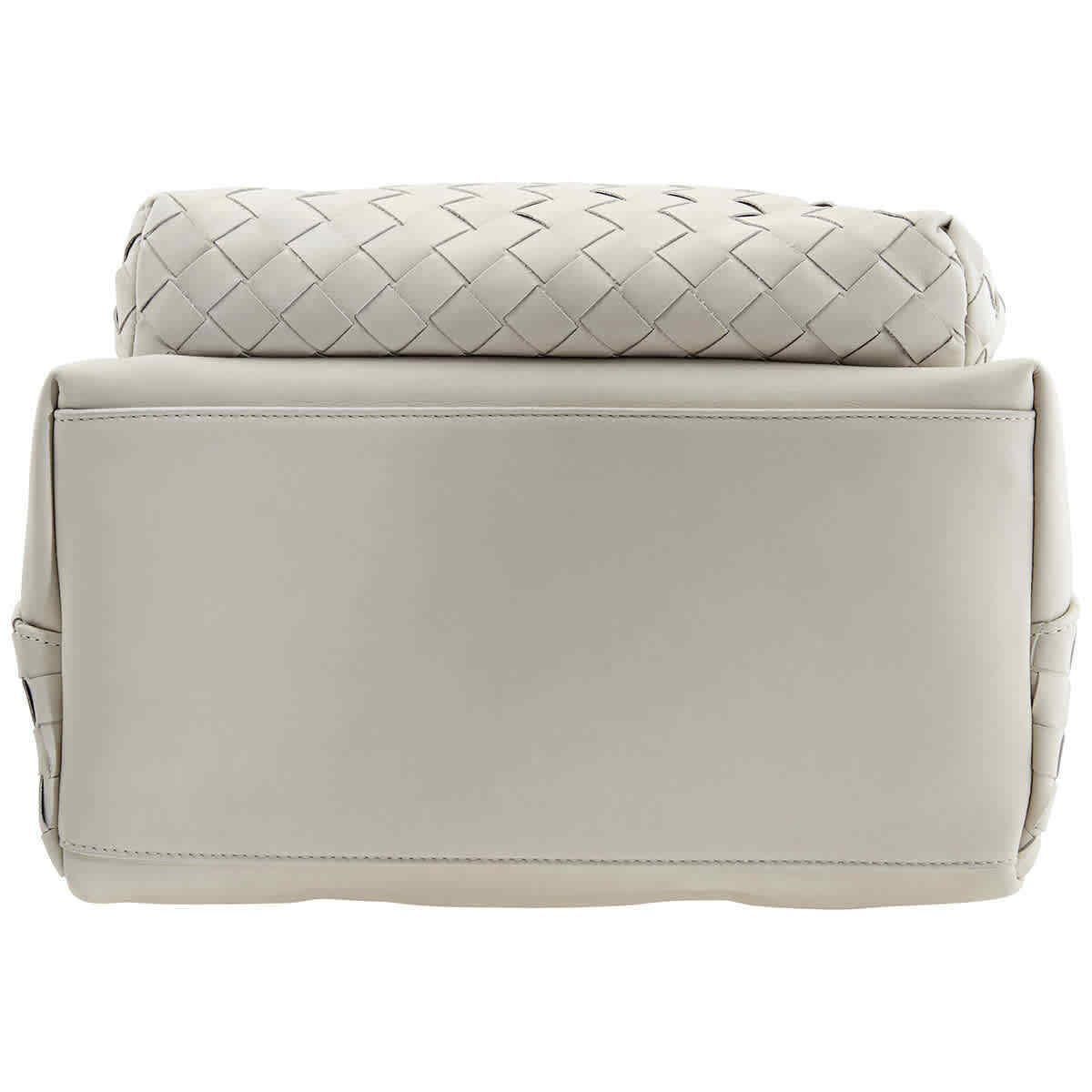 ボッテガ・ヴェネタ BOTTEGA VENETA イントレチャート バックパック 599634 VCPQ2 9608