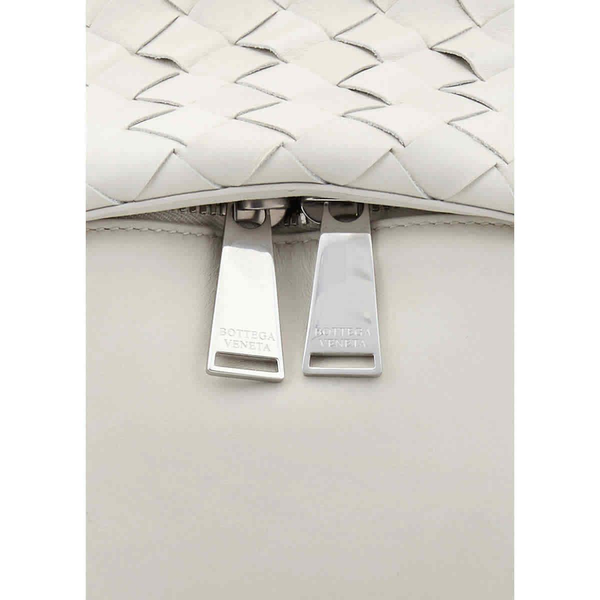ボッテガ・ヴェネタ BOTTEGA VENETA イントレチャート バックパック 599634 VCPQ2 9608