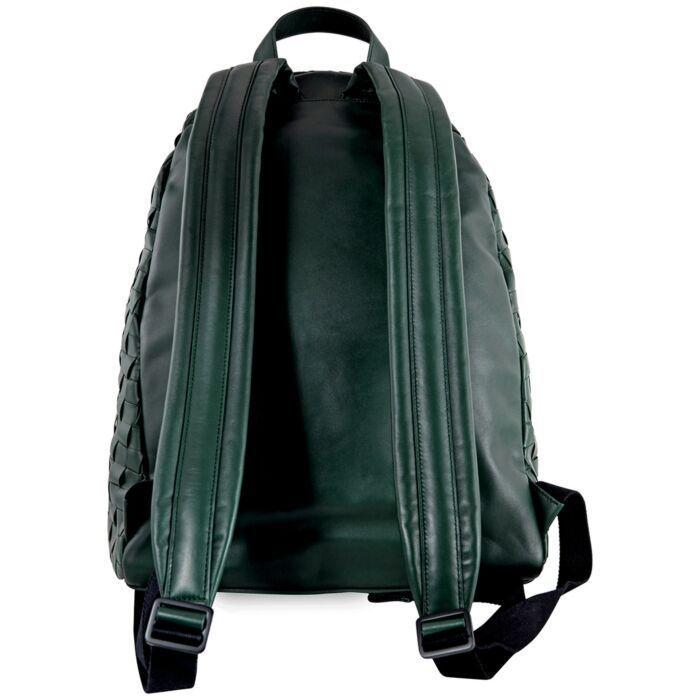 ボッテガヴェネタ BOTTEGA VENETA イントレチャートカーフ バックパック 599634 VCPQ2 3168