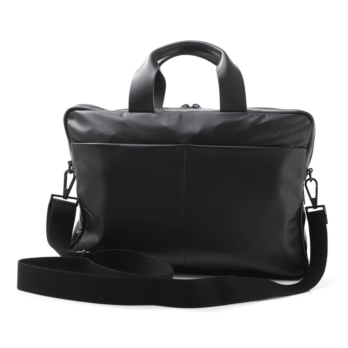 ボッテガヴェネタ BOTTEGA VENETA ブリーフケース 2WAY ブラック メンズ 610158 vcqh1 8984