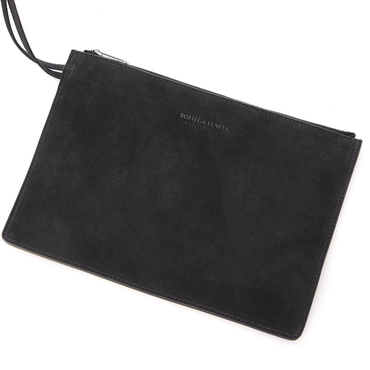 ボッテガヴェネタ BOTTEGA VENETA ボストンバッグ ダッフルバッグ ブラック メンズ 650066 v0e51 8803