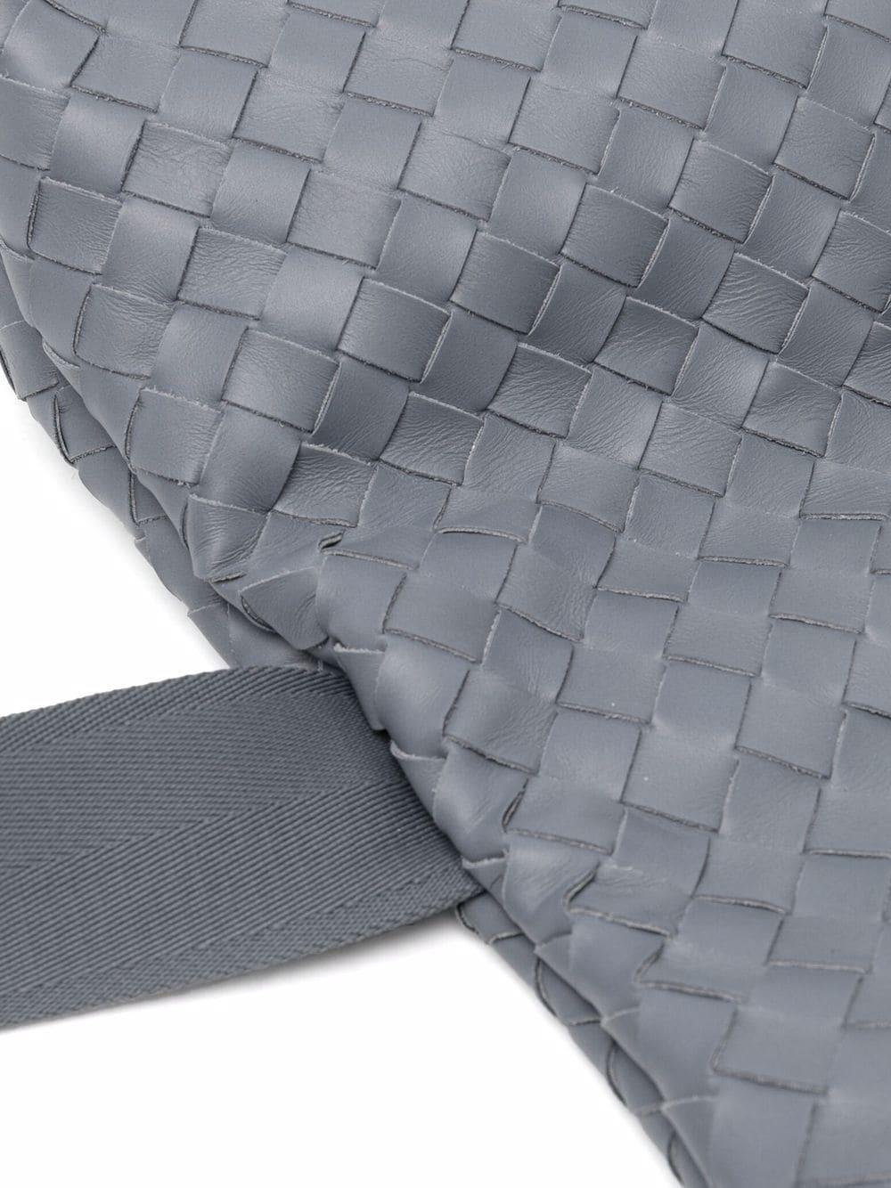 ボッテガヴェネタ BOTTEGA VENETA メンズ フォールド クロスボディバッグ ショルダーバッグ 667283 V0E52 3698