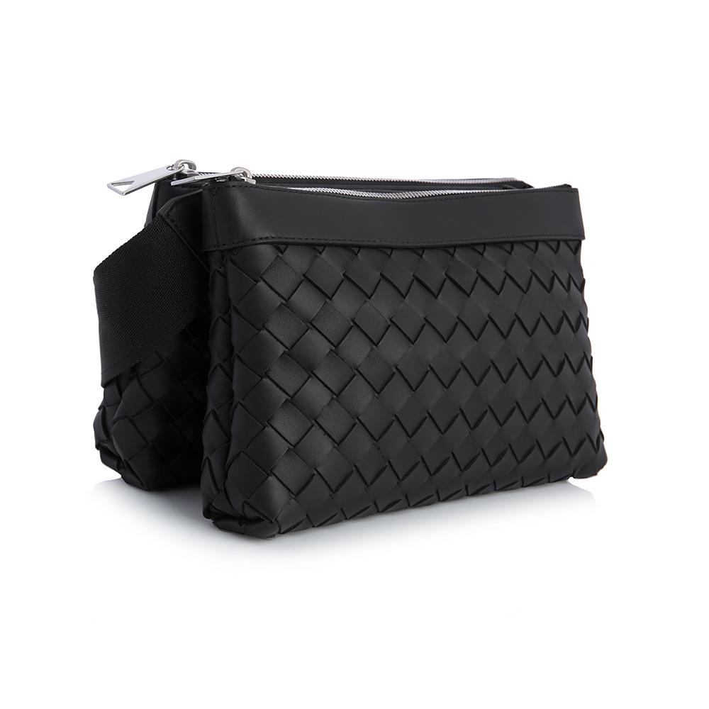 ボッテガヴェネタ BOTTEGA VENETA メッセンジャーバッグ デュオバッグ 651938 V0E52 8803