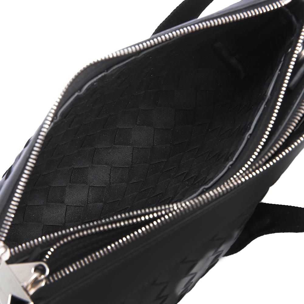 ボッテガヴェネタ BOTTEGA VENETA メッセンジャーバッグ デュオバッグ 651938 V0E52 8803