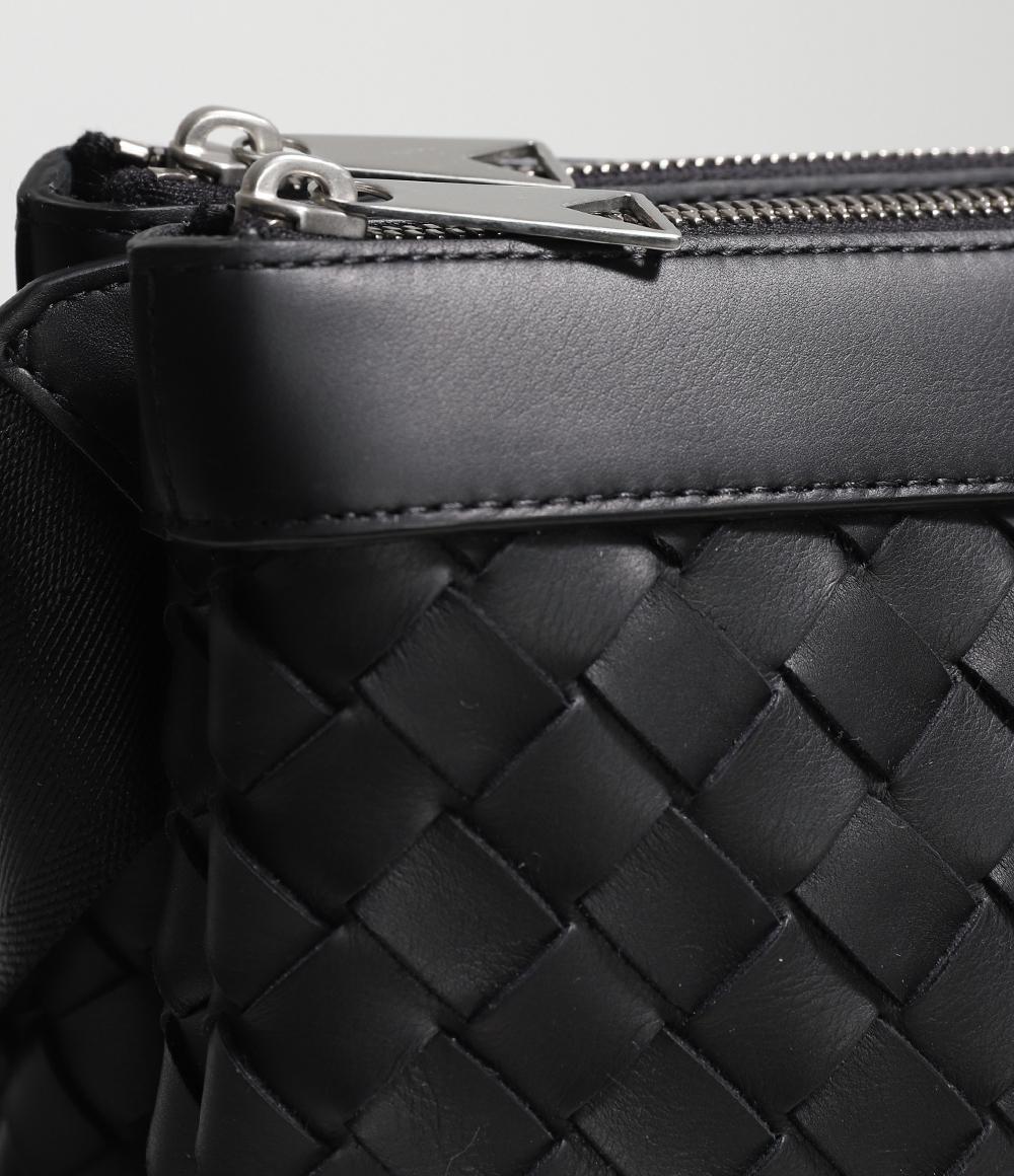 ボッテガヴェネタ BOTTEGA VENETA メッセンジャーバッグ デュオバッグ 651938 V0E52 8803