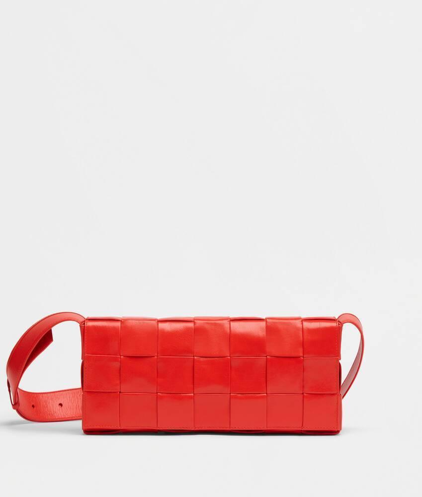 ボッテガヴェネタ BOTTEGA VENETA ショルダーバッグ クロスボディバッグ メンズ 629068 VCQ71 6541