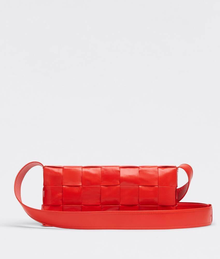 ボッテガヴェネタ BOTTEGA VENETA ショルダーバッグ クロスボディバッグ メンズ 629068 VCQ71 6541