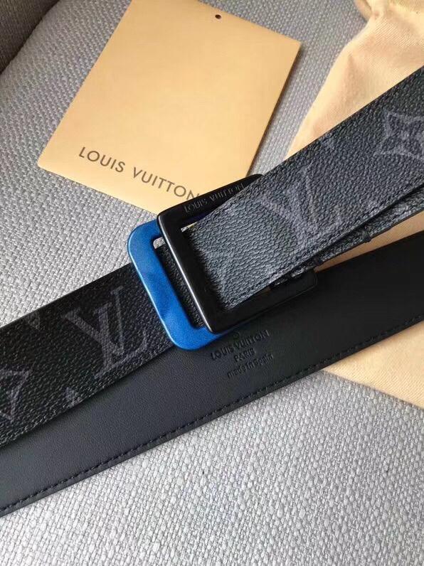 ルイヴィトン Louis Vuitton サンチュール・オービット 35MM M0136S