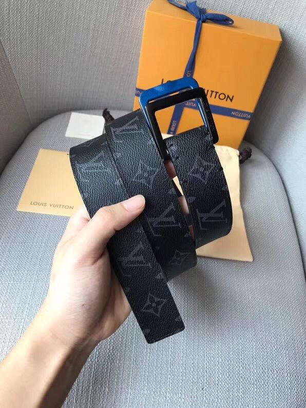 ルイヴィトン Louis Vuitton サンチュール・オービット 35MM M0136S