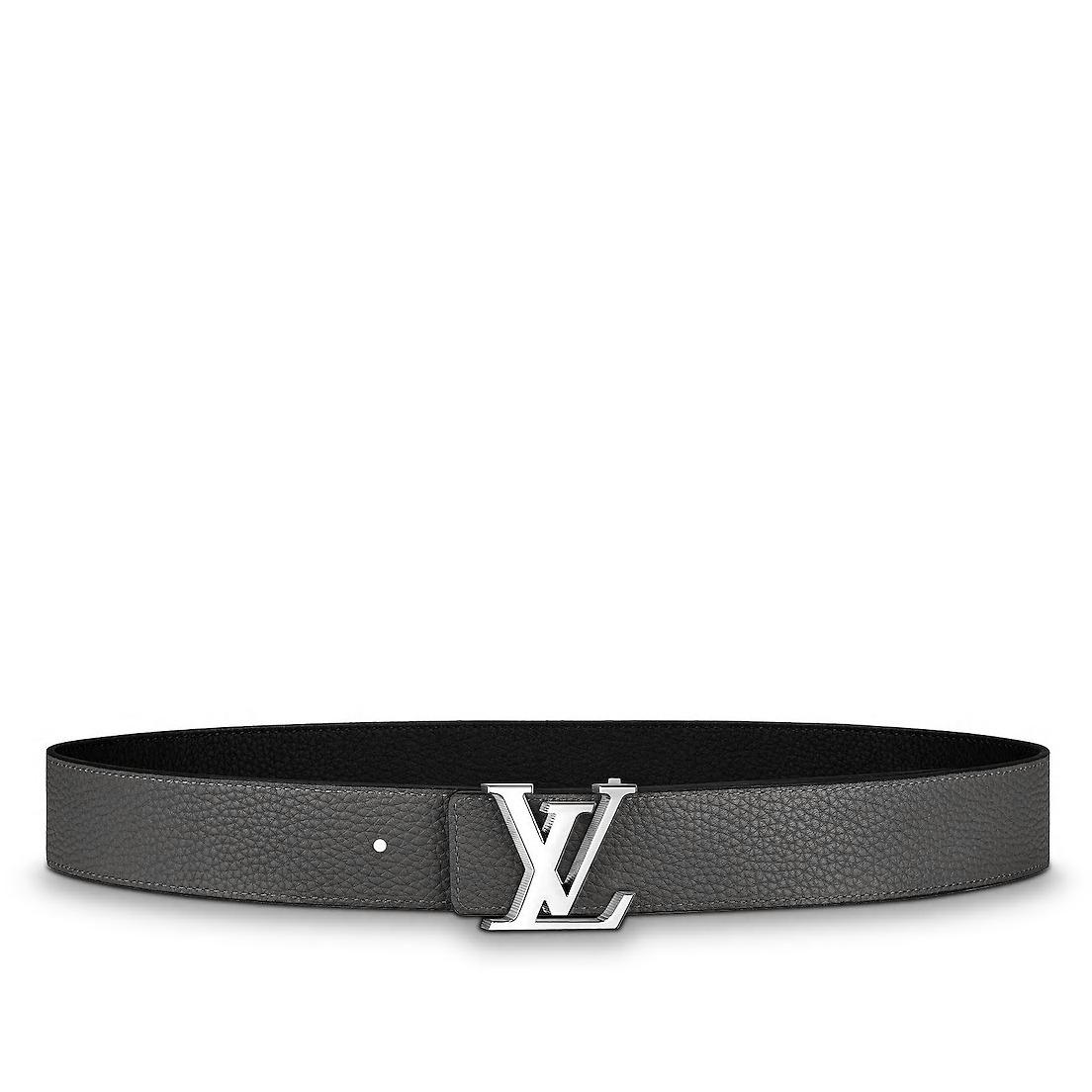 ルイヴィトン Louis Vuitton サンチュール・LV ティルト リバース トリヨン 40MM M0026T