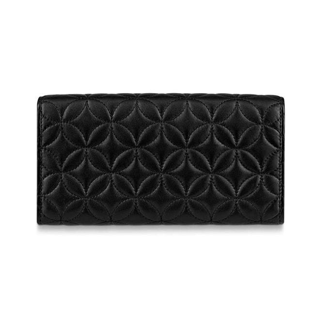 ルイ・ヴィトン ウォレット 財布 LOUIS VUITTON ポルトフォイユ・カプシーヌ M68590