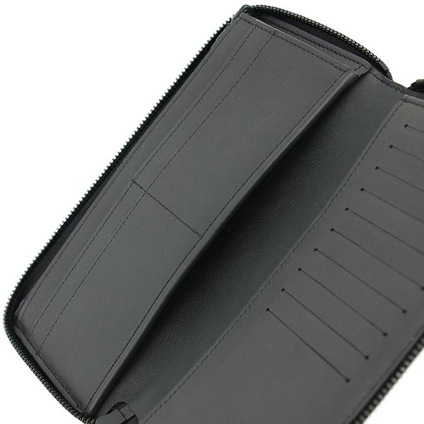 ルイヴィトン 長財布 ジッピーウォレット ヴェルティカル ノワール  シャドウ M62902