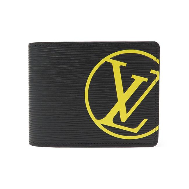 ルイ・ヴィトン LOUIS VUITTON メンズ ウォレット 財布  ポルトフォイユ・ミュルティプル M67907