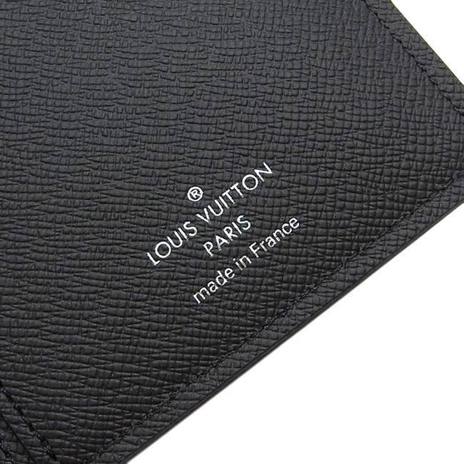 ルイ ヴィトン LOUIS VUITTON メンズ 財布 長財布  エピ ポルトフォイユ ブラザ NOIR ブラック+イエロー M67910