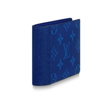 ルイ ヴィトン LOUIS VUITTON  ポルトフォイユ・ミュルティプル M30299