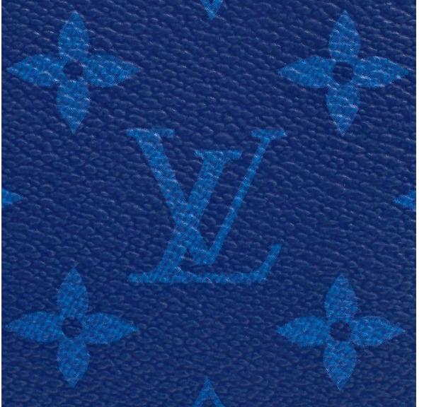 ルイ ヴィトン LOUIS VUITTON  ポルトフォイユ・ミュルティプル M30299
