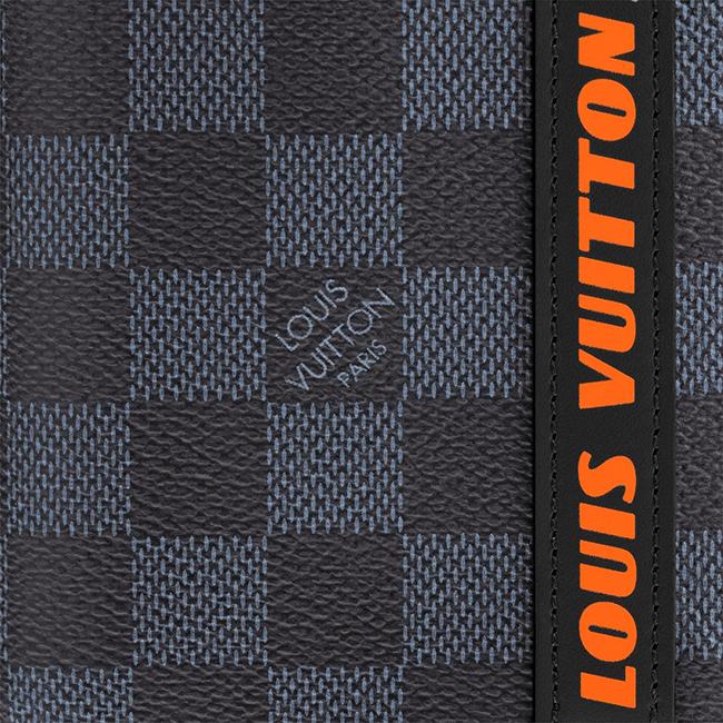 ルイ・ヴィトン メンズ ウォレット 財布 LOUIS VUITTON ポルトフォイユ・ブラザ N60240