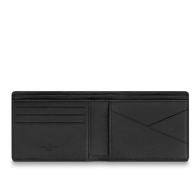 ルイ・ヴィトン メンズ ウォレット 財布 LOUIS VUITTON ポルトフォイユ・ミュルティプル N60239
