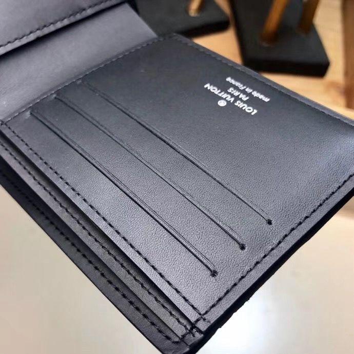 ルイ ヴィトン Louis Vuitton/ポルトフォイユ・ミュルティプル M67766
