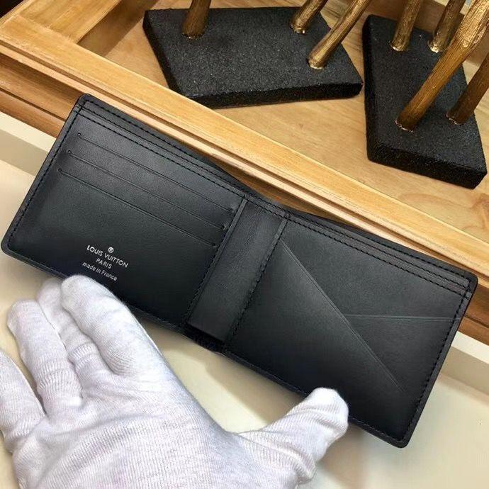 ルイ ヴィトン Louis Vuitton/ポルトフォイユ・ミュルティプル M67766