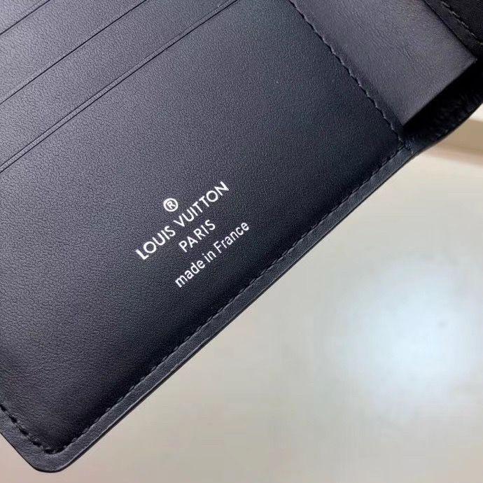ルイ ヴィトン Louis Vuitton/ポルトフォイユ・ミュルティプル M67766