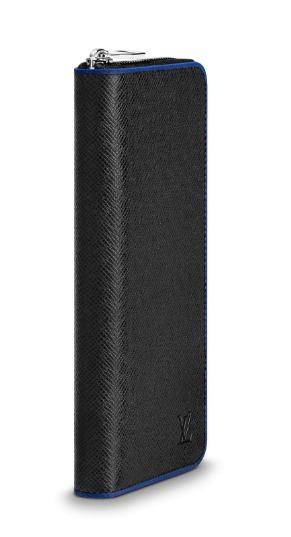 ルイヴィトン Louis Vuitton ジッピーウォレット・ヴェルティカル M30569