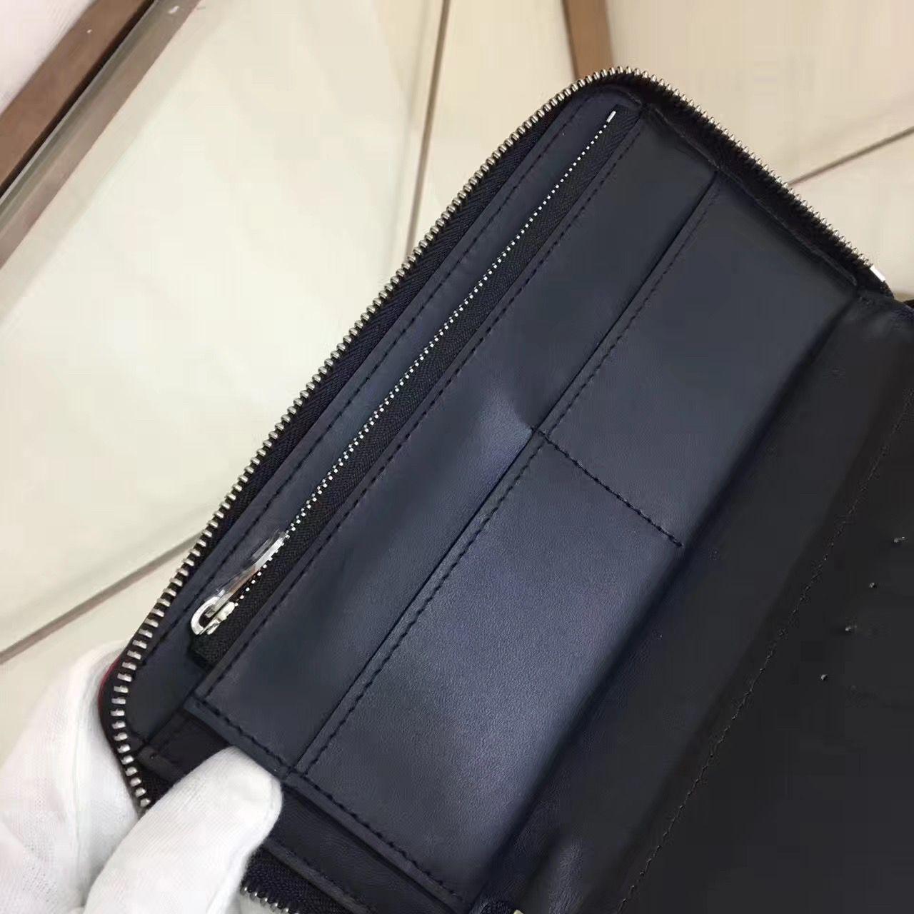 ルイ ヴィトン Louis Vuitton/ジッピーウォレット・ヴェルティカル N63304