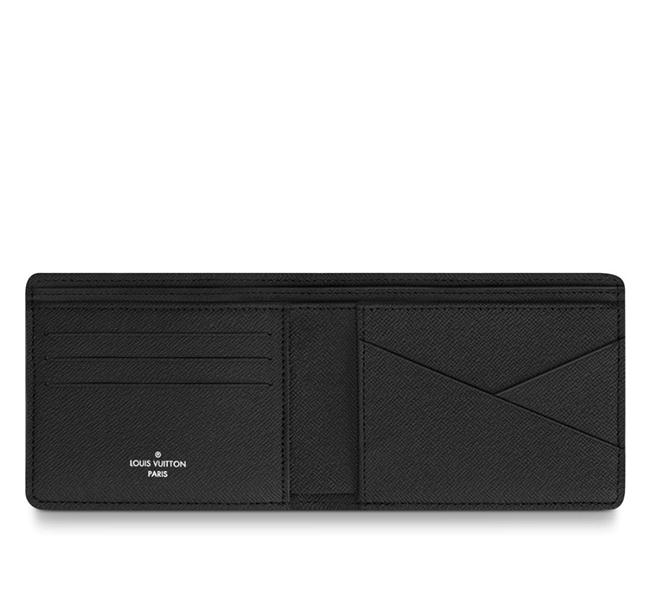 ルイヴィトン LOUIS VUITTON ポルトフォイユ・ミュルティプル M67821
