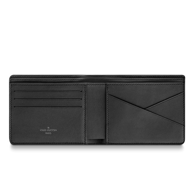 ルイ・ヴィトン ポルトフォイユミュルティプル カード入 M68236