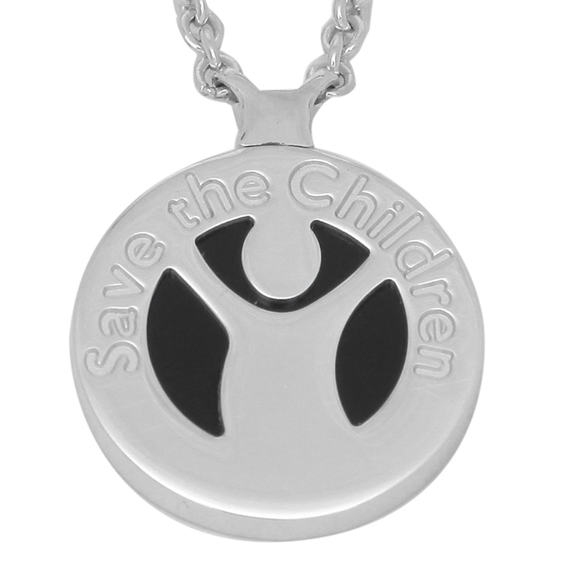 BVLGARI ブルガリ Anniversary ユニセックスネックレス CL858702