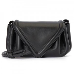 ボッテガヴェネタ BOTTEGA VENETA クロスボディバッグ ショルダーバッグ レディース スモール ビーク 658521 VCP30 8425