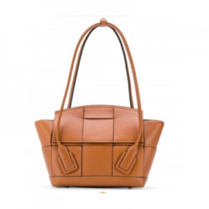 ボッテガヴェネタ BOTTEGA VENETA ザ・アルコ トップハンドルバッグ トート/ スモール 575943VMAP12127