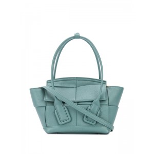 ボッテガヴェネタ BOTTEGA VENETA ハンドバッグ 2WAY レディース ミニ ザ・アルコ GOAT 600606 VA981 3418