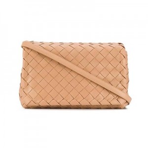 ボッテガヴェネタ BOTTEGA VENETA クロスボディバッグ レディース ショルダーバッグ 609231-vcpp1-9908