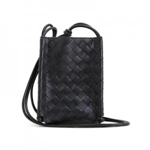 ボッテガ ヴェネタ BOTTEGA VENETA バッグ レディース  ショルダーバッグ ミニ THE KNOT ザ ノット 639293VCRA2 8425